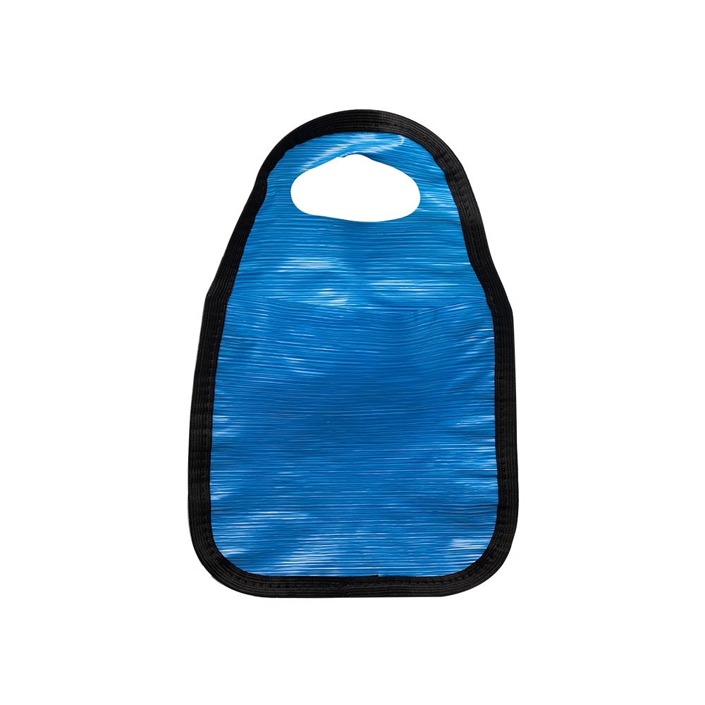 Lixocar de plástico reciclável - 2