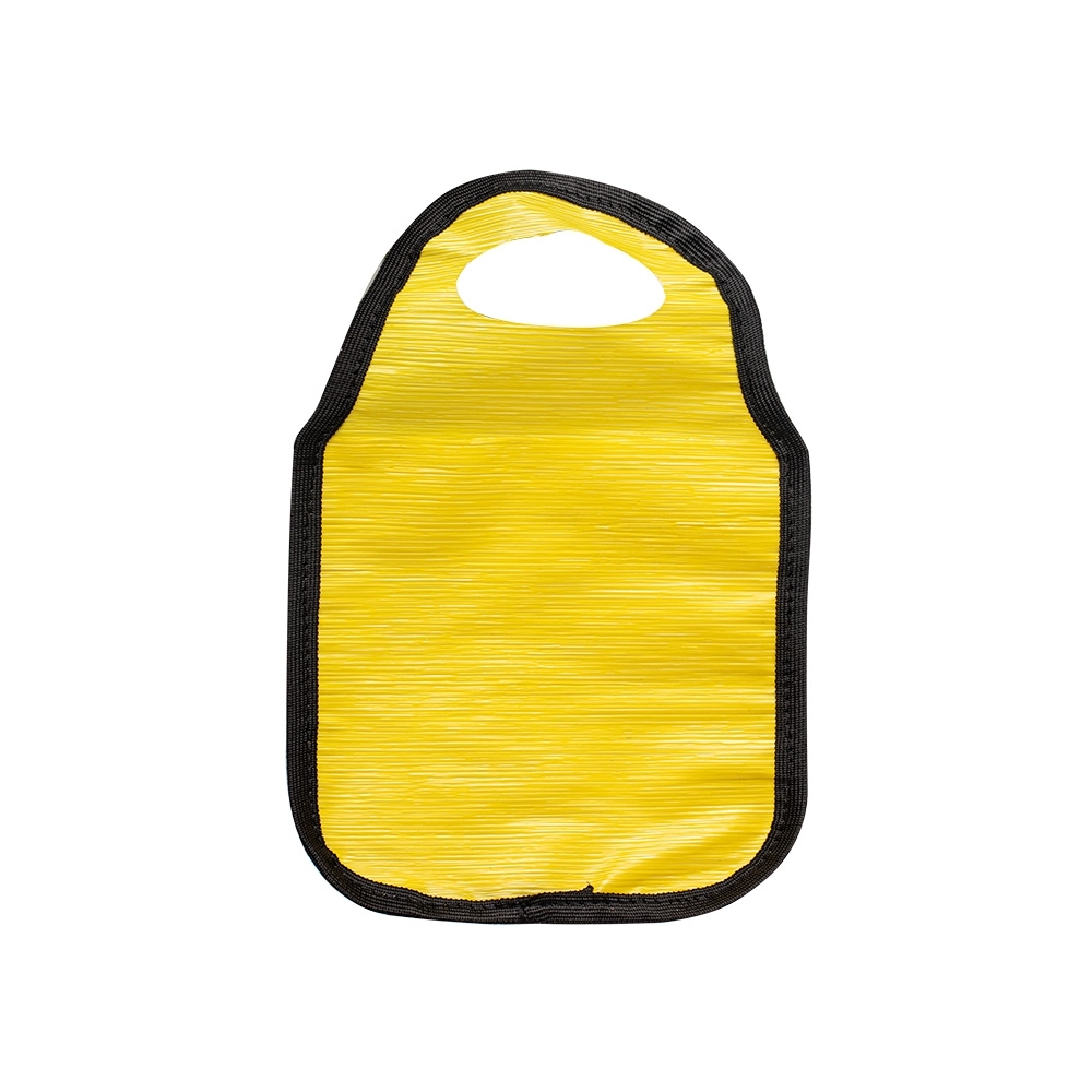 Lixocar de plástico reciclável - 3