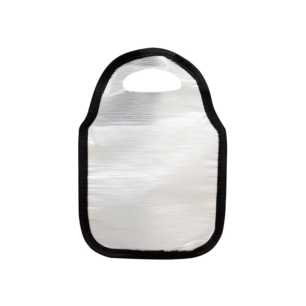 Lixocar de plástico reciclável - 4
