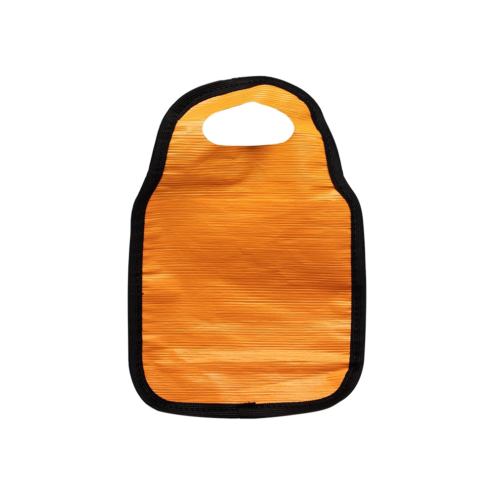 Lixocar de plástico reciclável - 6