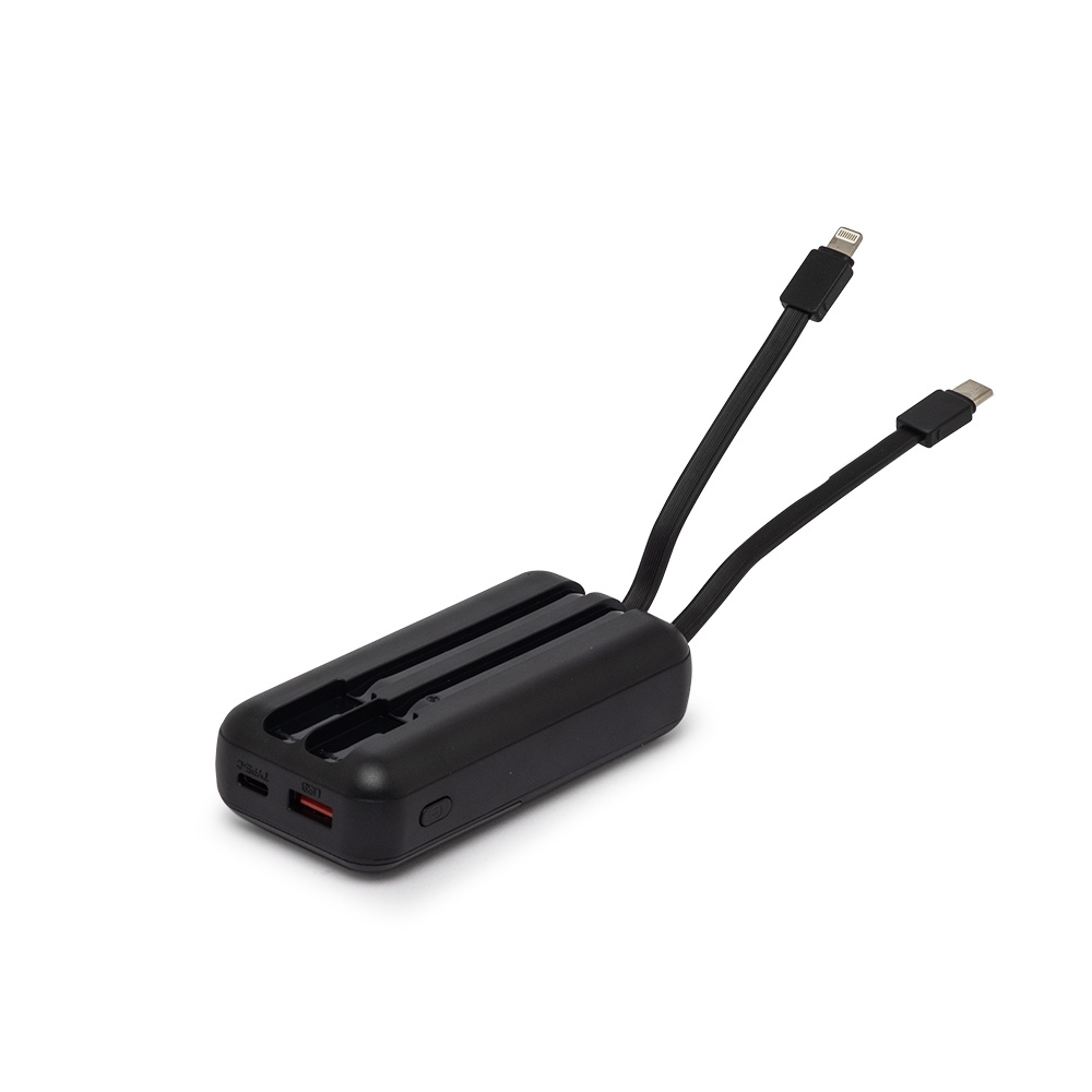 Power bank 6.000 mah - 4