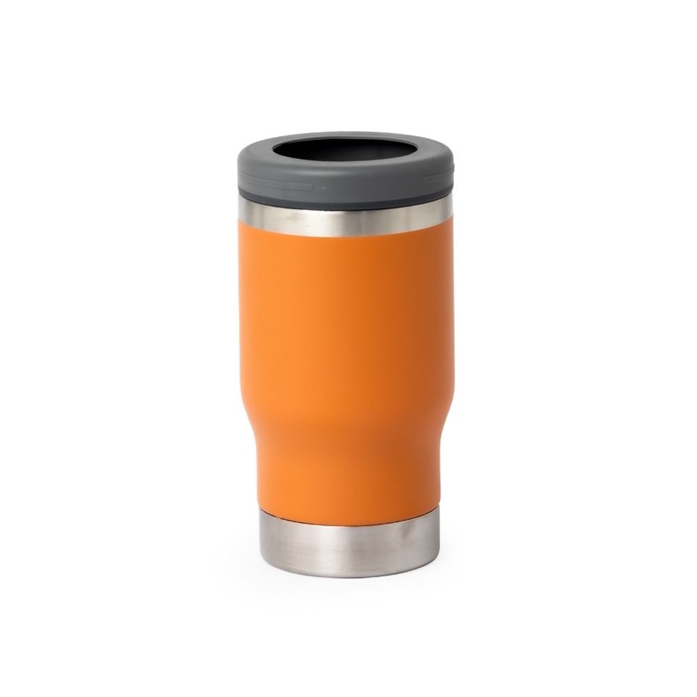 Copo térmico inox 380ml - 2