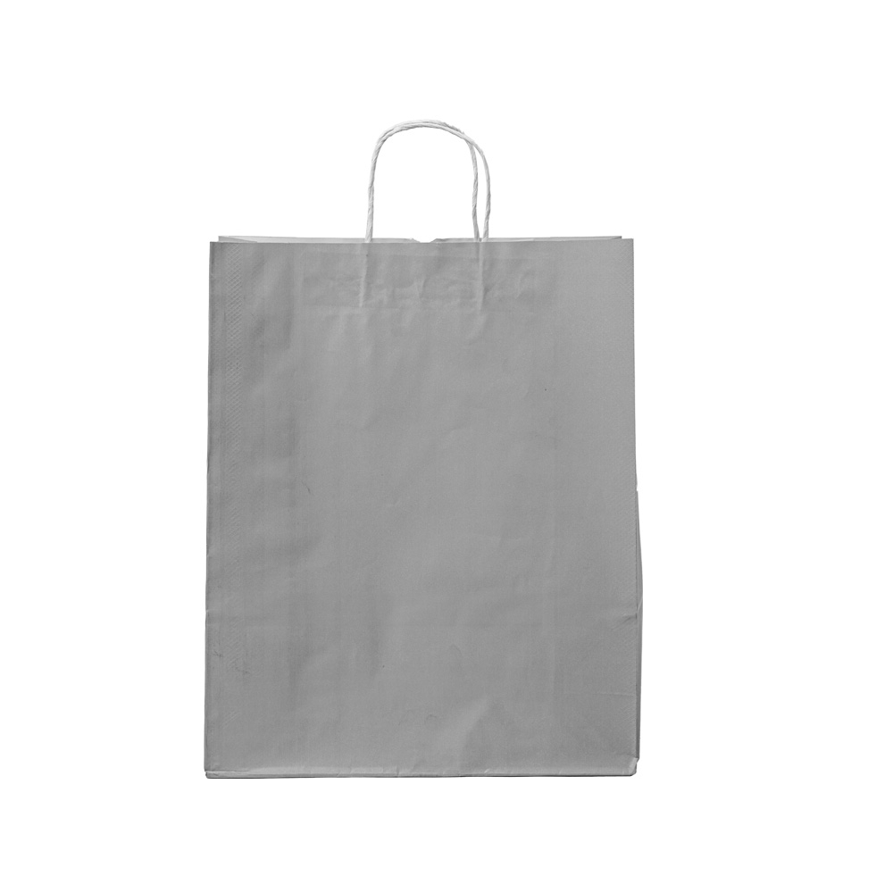 Sacola kraft gg - 4