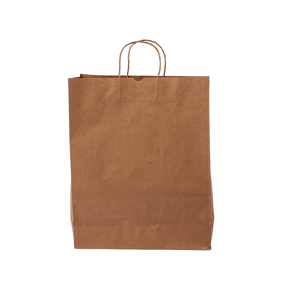 Sacola kraft gg - 5