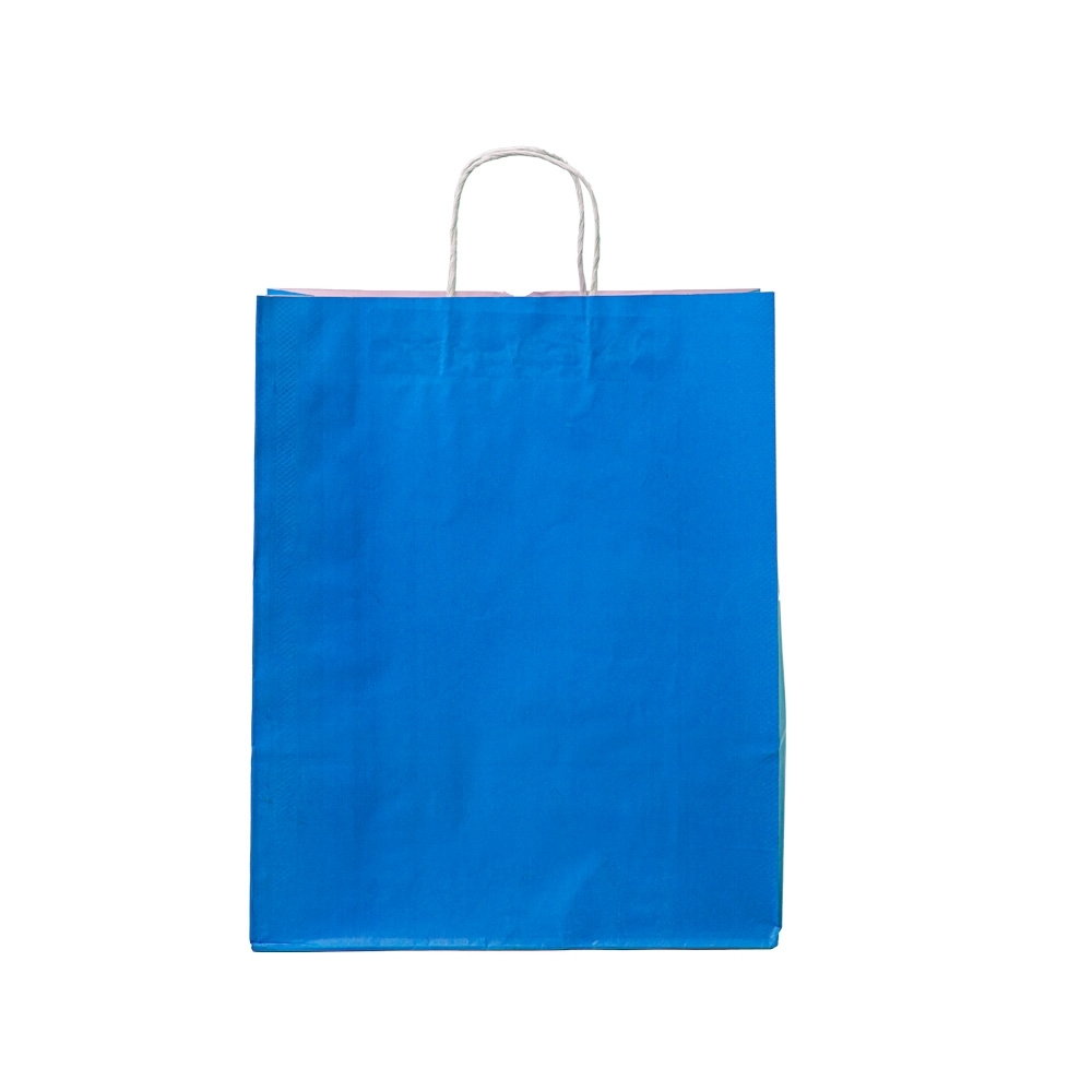Sacola kraft gg - 2