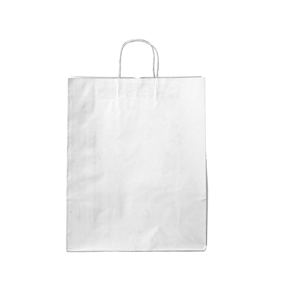 Sacola kraft gg - 3