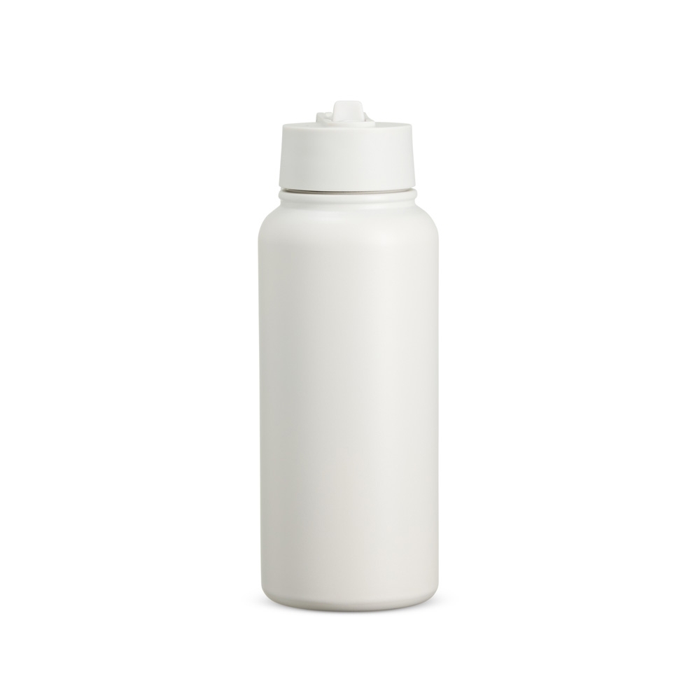 Garrafa térmica 900l - 2