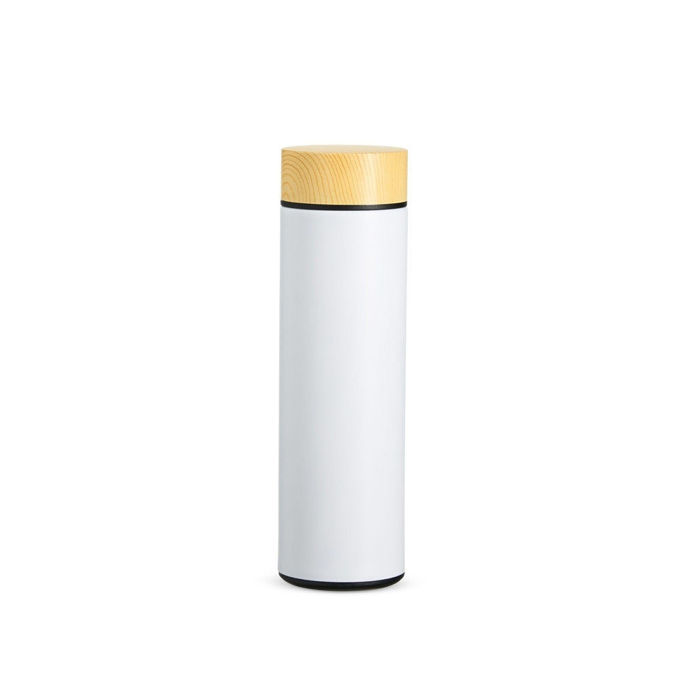 Garrafa térmica 450ml - 2