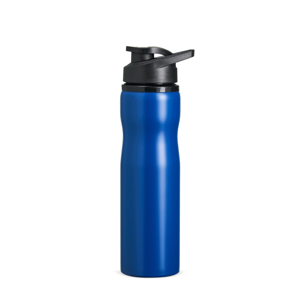 Squeeze de aço inox 750ml - 2