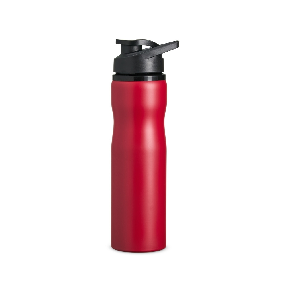Squeeze de aço inox 750ml - 3