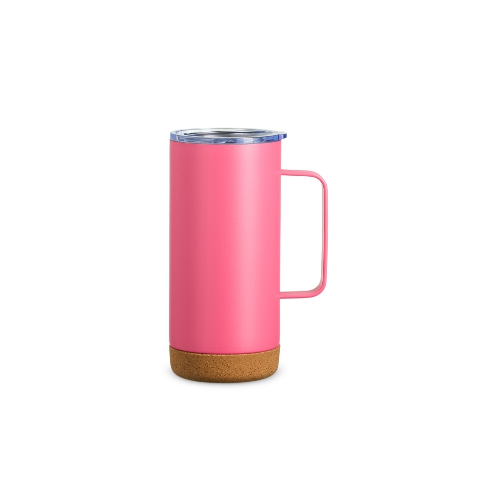 CANECA TÉRMICA 500ML - 5