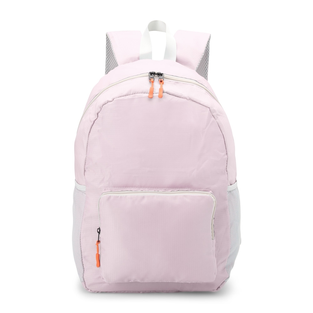 Mochila de nylon dobrável 14" - 5