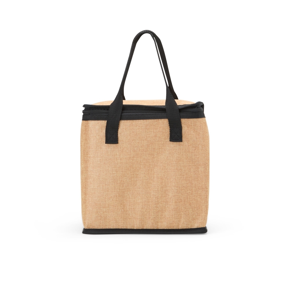 Bolsa térmica de linho - 3