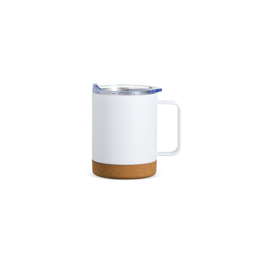 Caneca térmica  400ml - 3