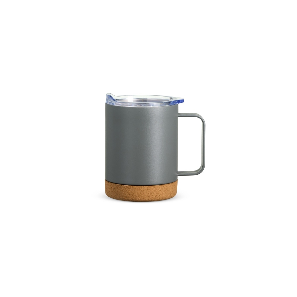 Caneca térmica  400ml - 4
