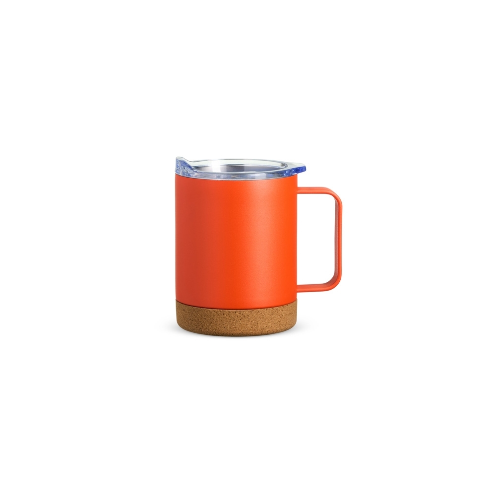 Caneca térmica  400ml - 5