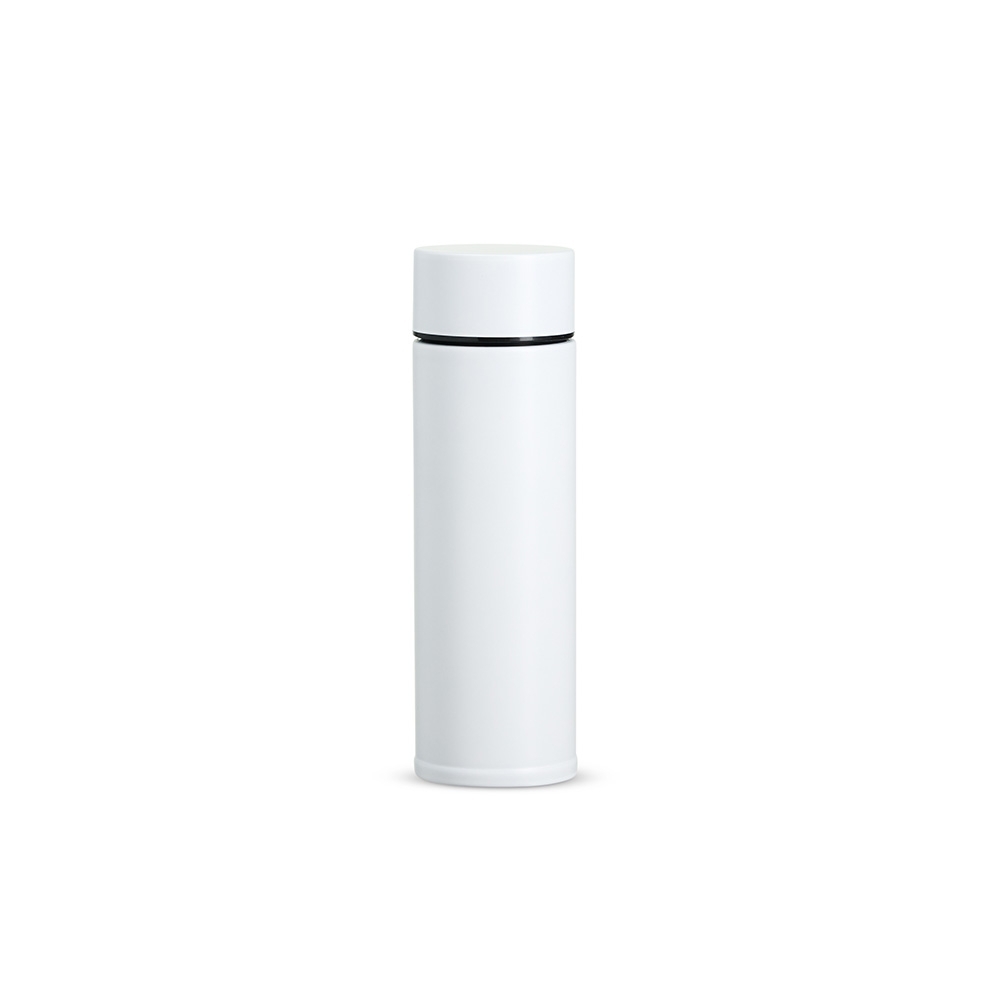 Garrafa térmica inox 320ml - 2