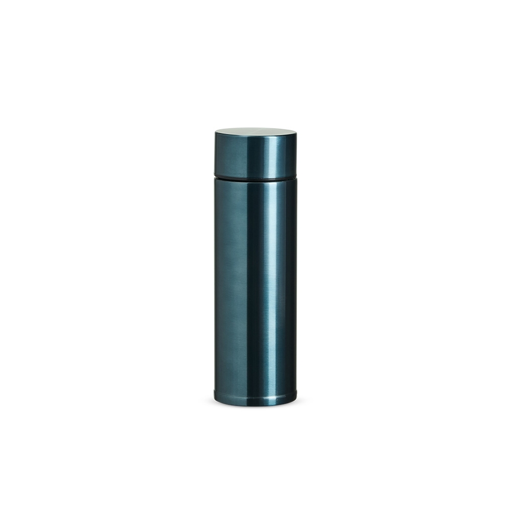 Garrafa térmica inox 320ml - 3
