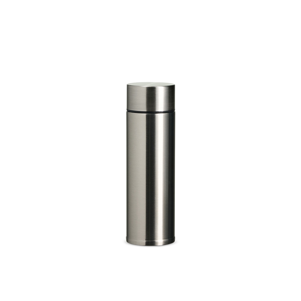 Garrafa térmica inox 320ml - 4