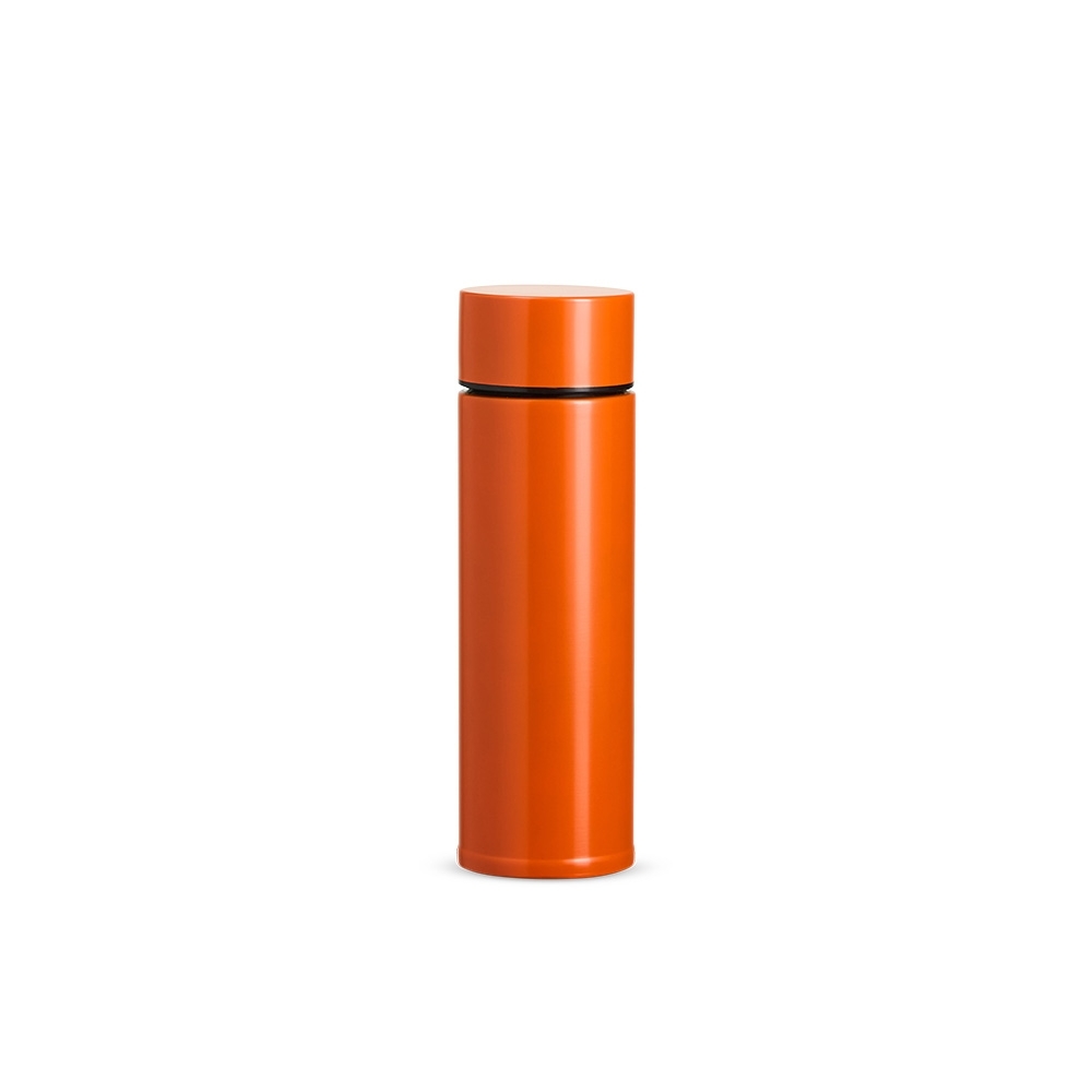 Garrafa térmica inox 320ml - 5