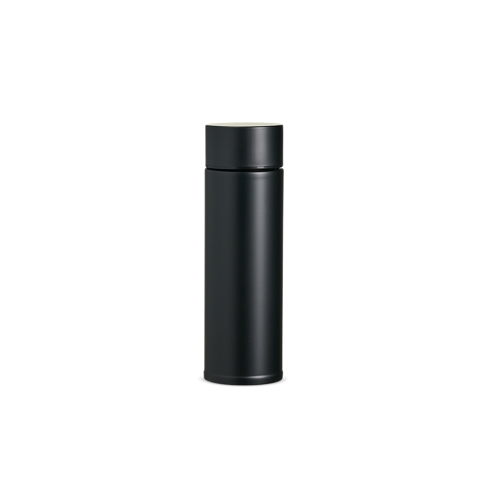 Garrafa térmica inox 320ml - 6