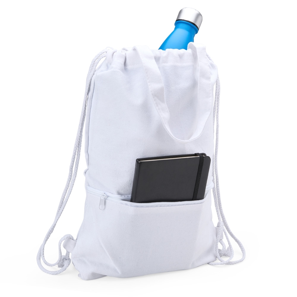 Mochila saco lona - 3