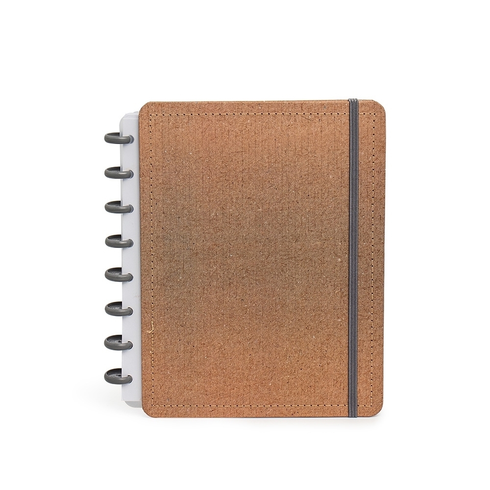 Caderno de disco percalux 22x17 - 3