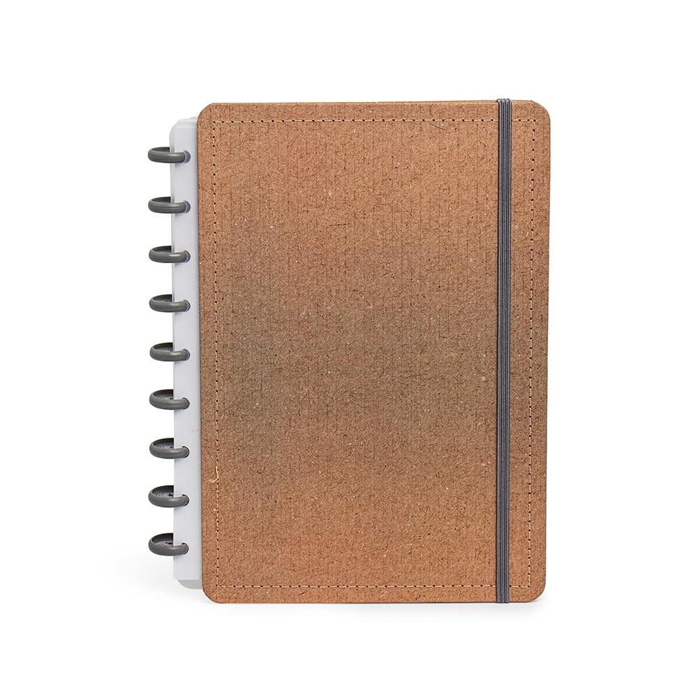 Caderno percalux com pauta 25x20 - 2
