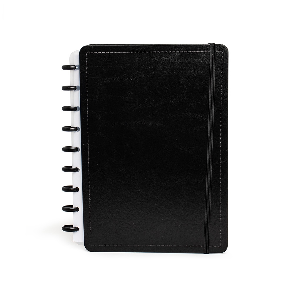 Caderno percalux com pauta 25x20 - 3