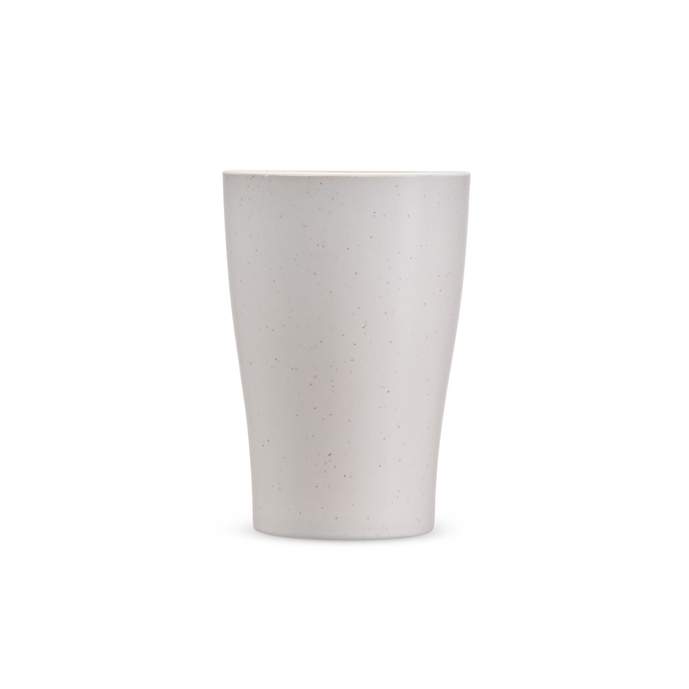 Copo palha de trigo 310ml - 3