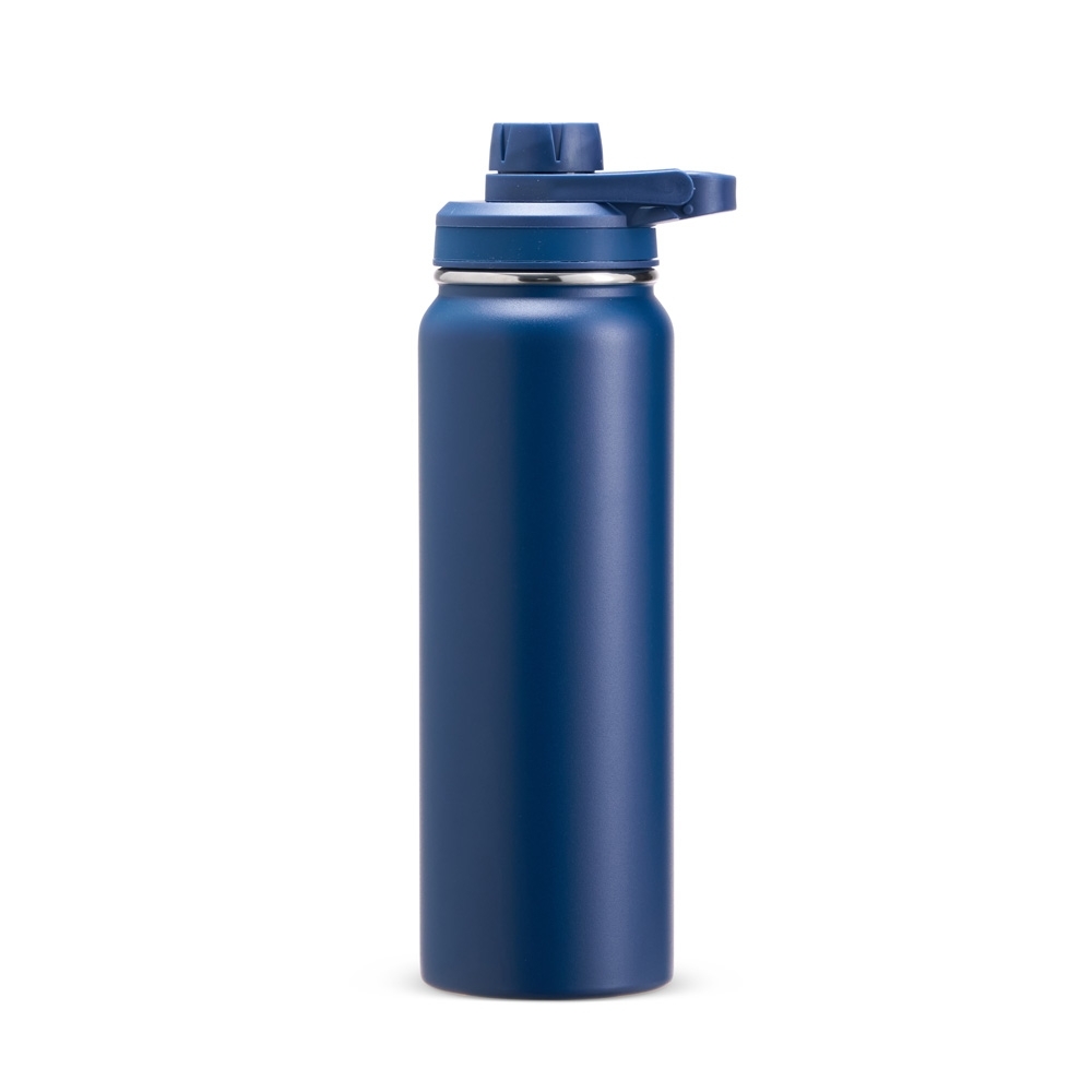 Garrafa térmica inox 850ml - 2