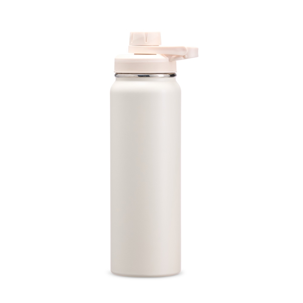 Garrafa térmica inox 850ml - 3