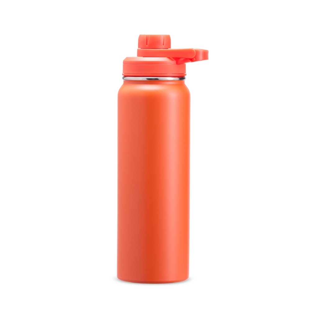 Garrafa térmica inox 850ml - 4