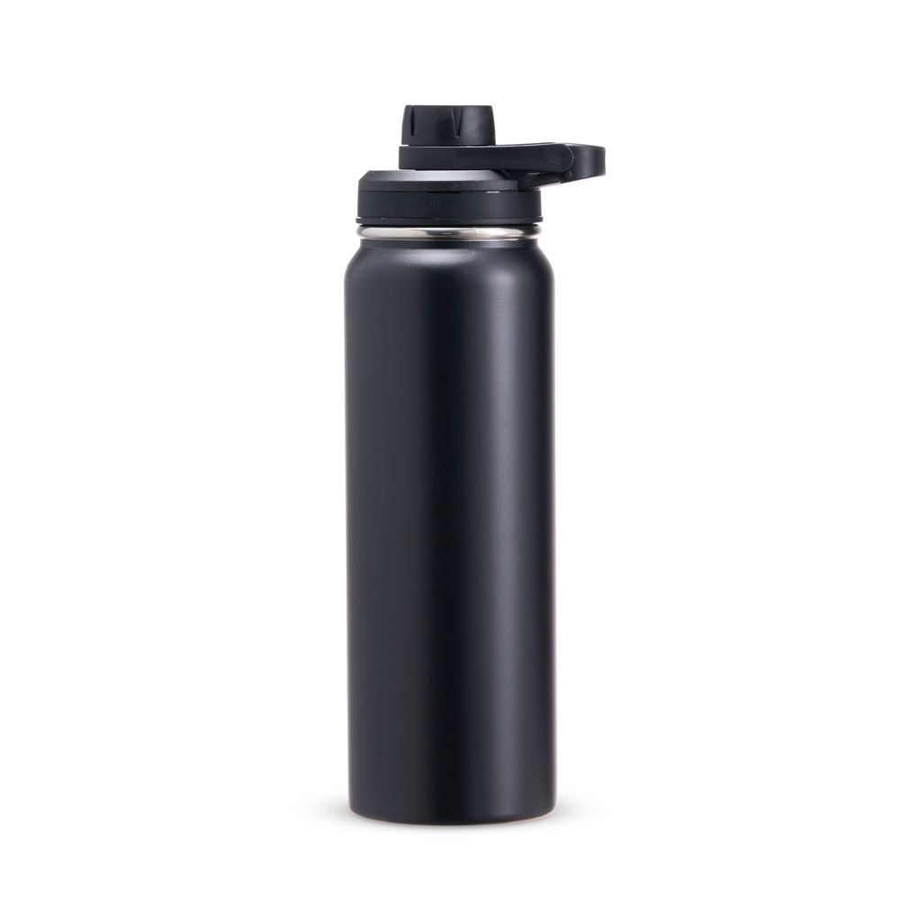 Garrafa térmica inox 850ml - 5