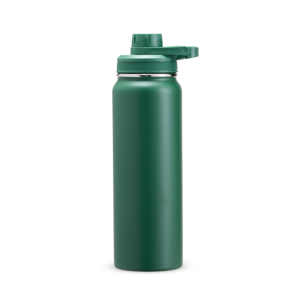 Garrafa térmica inox 850ml - 6