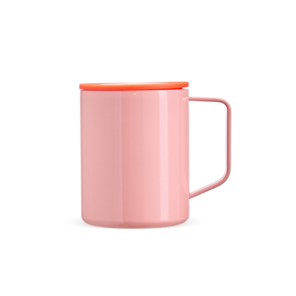 Caneca inox 270ml - 2
