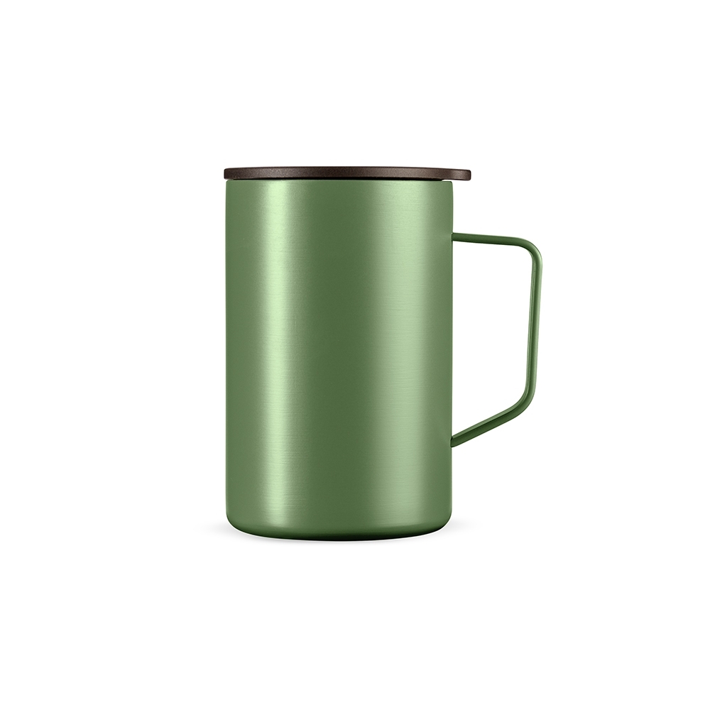 Caneca inox 350ml - 5