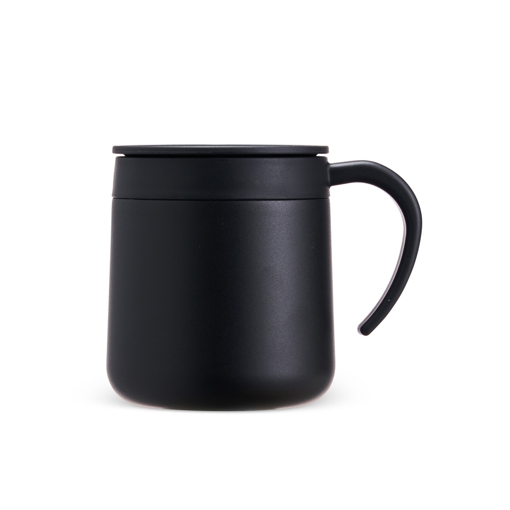 Caneca térmica inox 350ml - 5