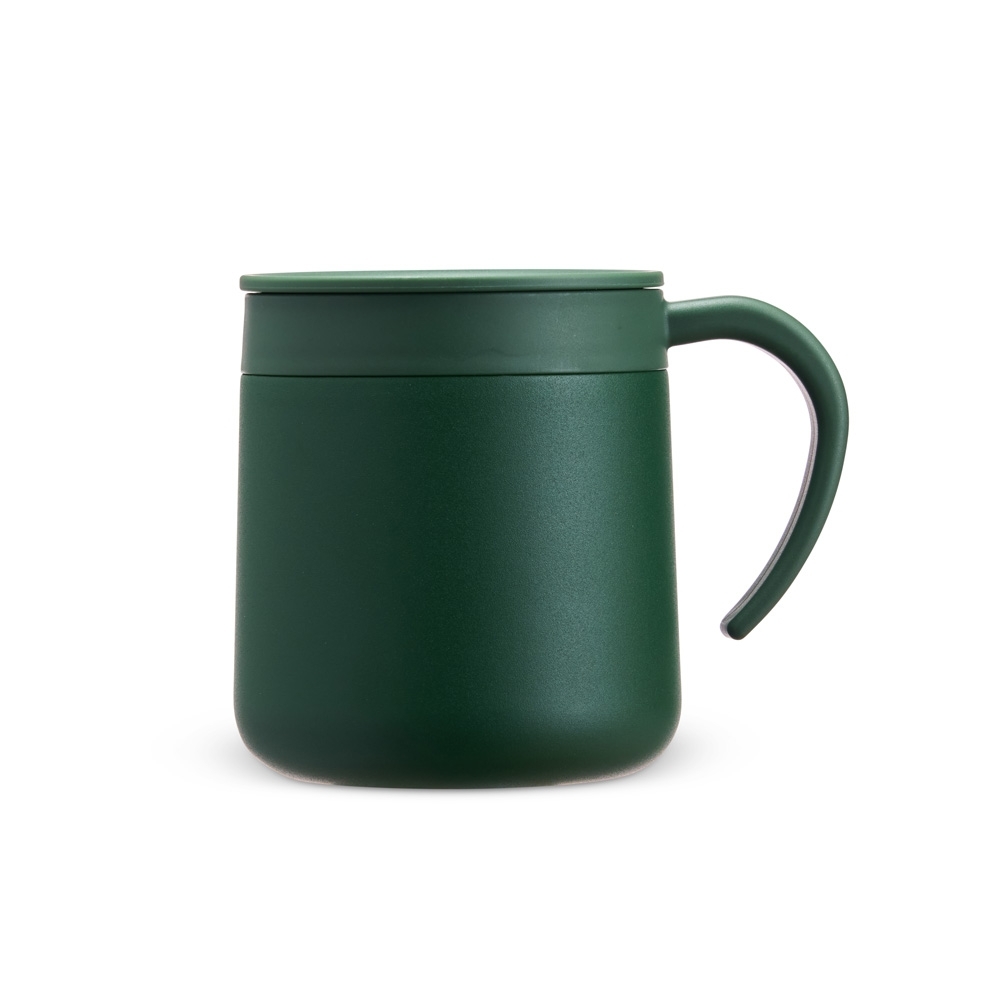 Caneca térmica inox 350ml - 6