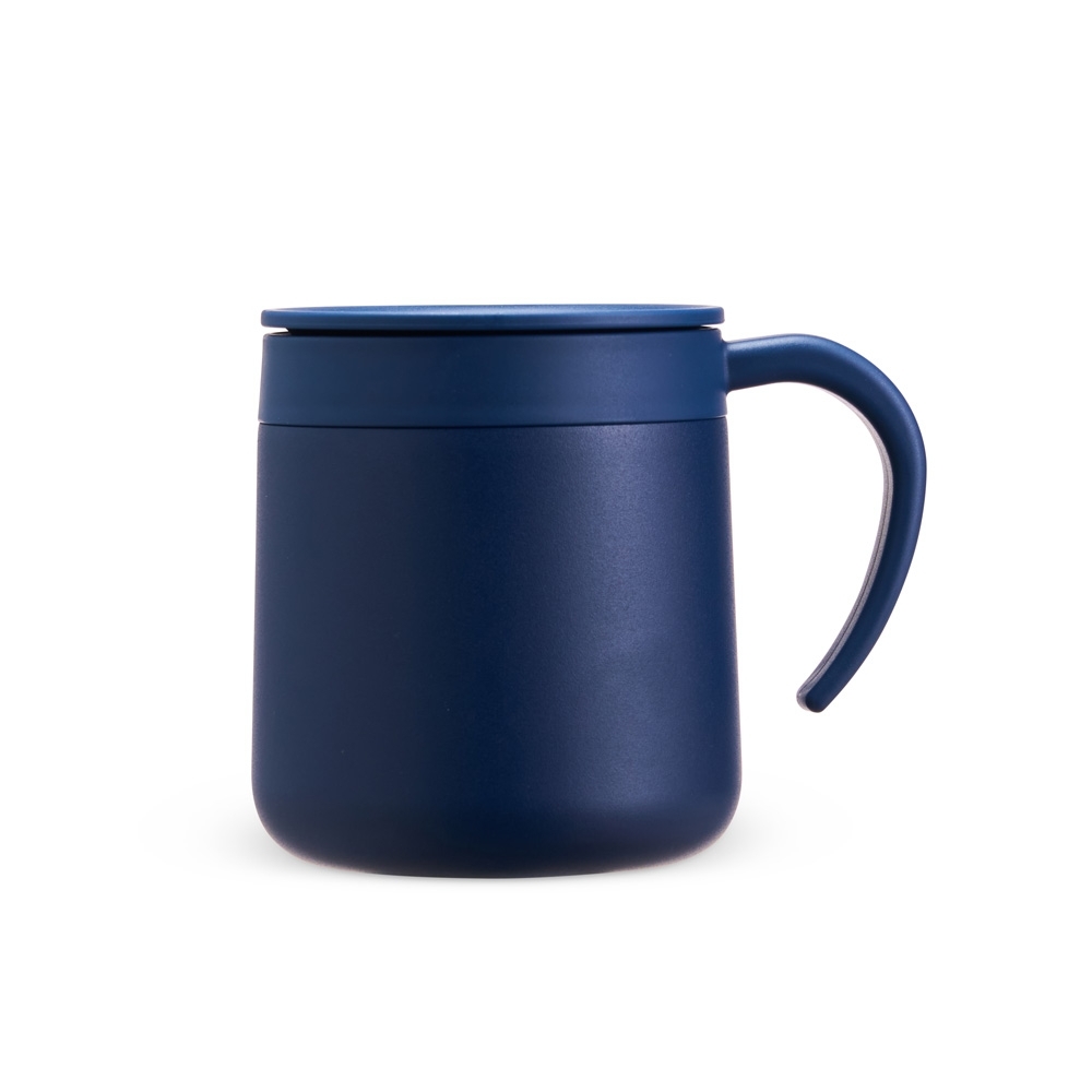 Caneca térmica inox 350ml - 2