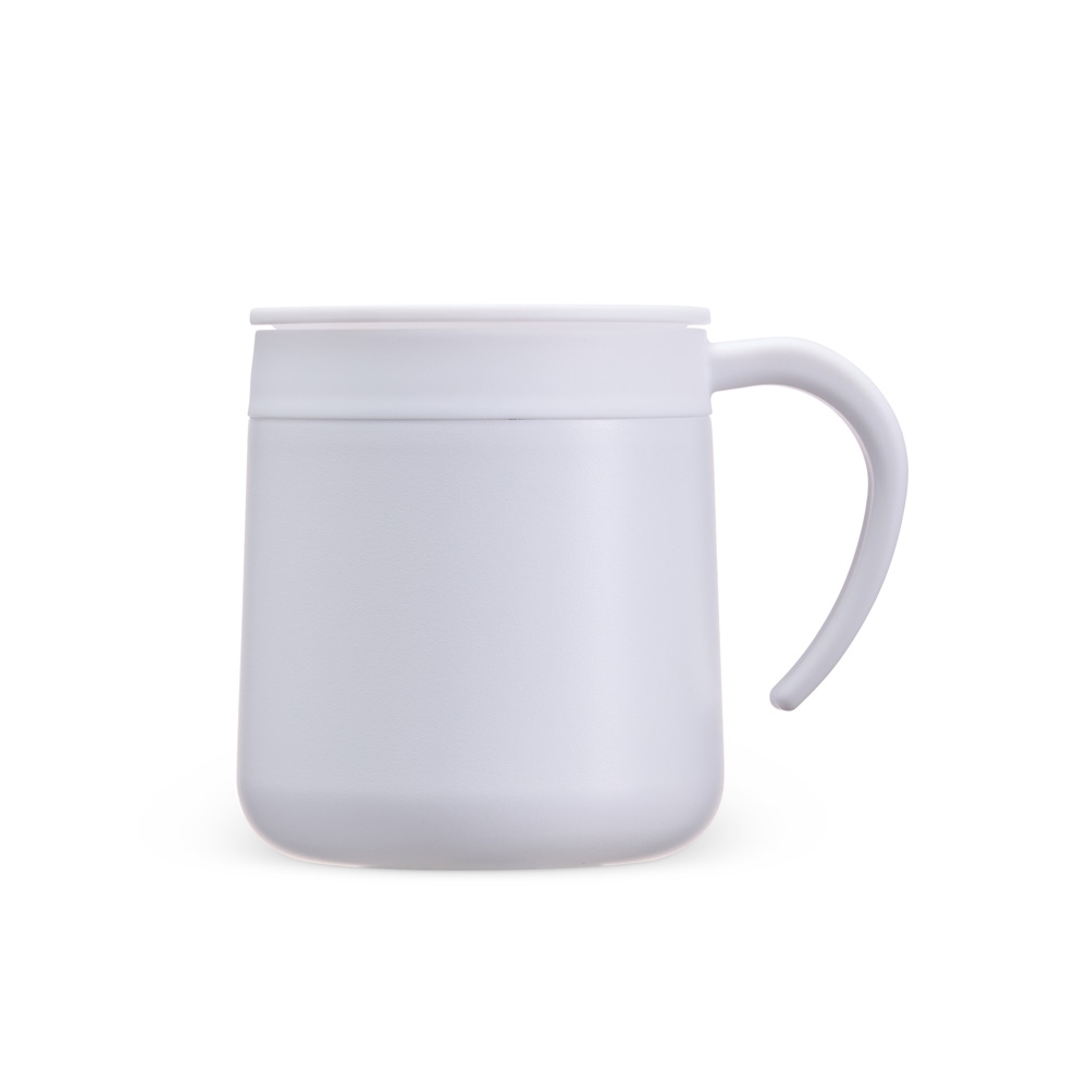 Caneca térmica inox 350ml - 3