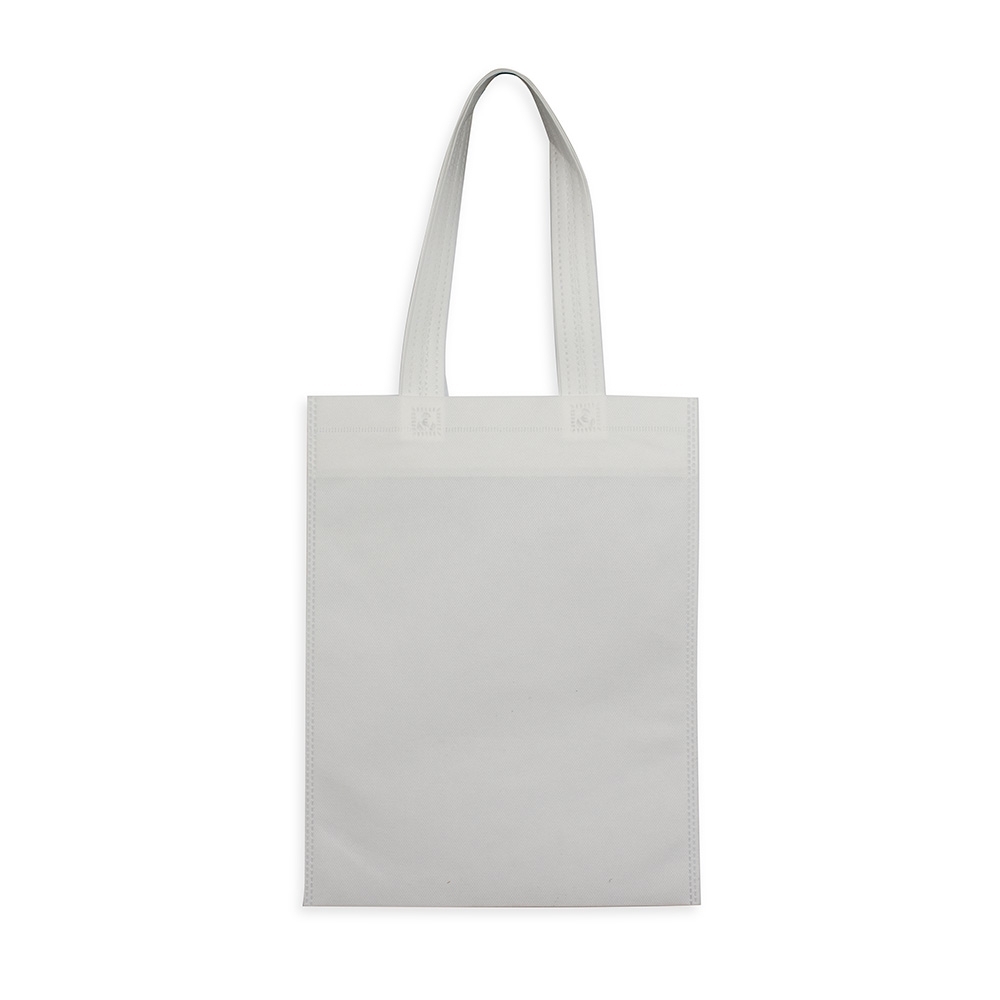 Sacola tnt biodegradável - 3