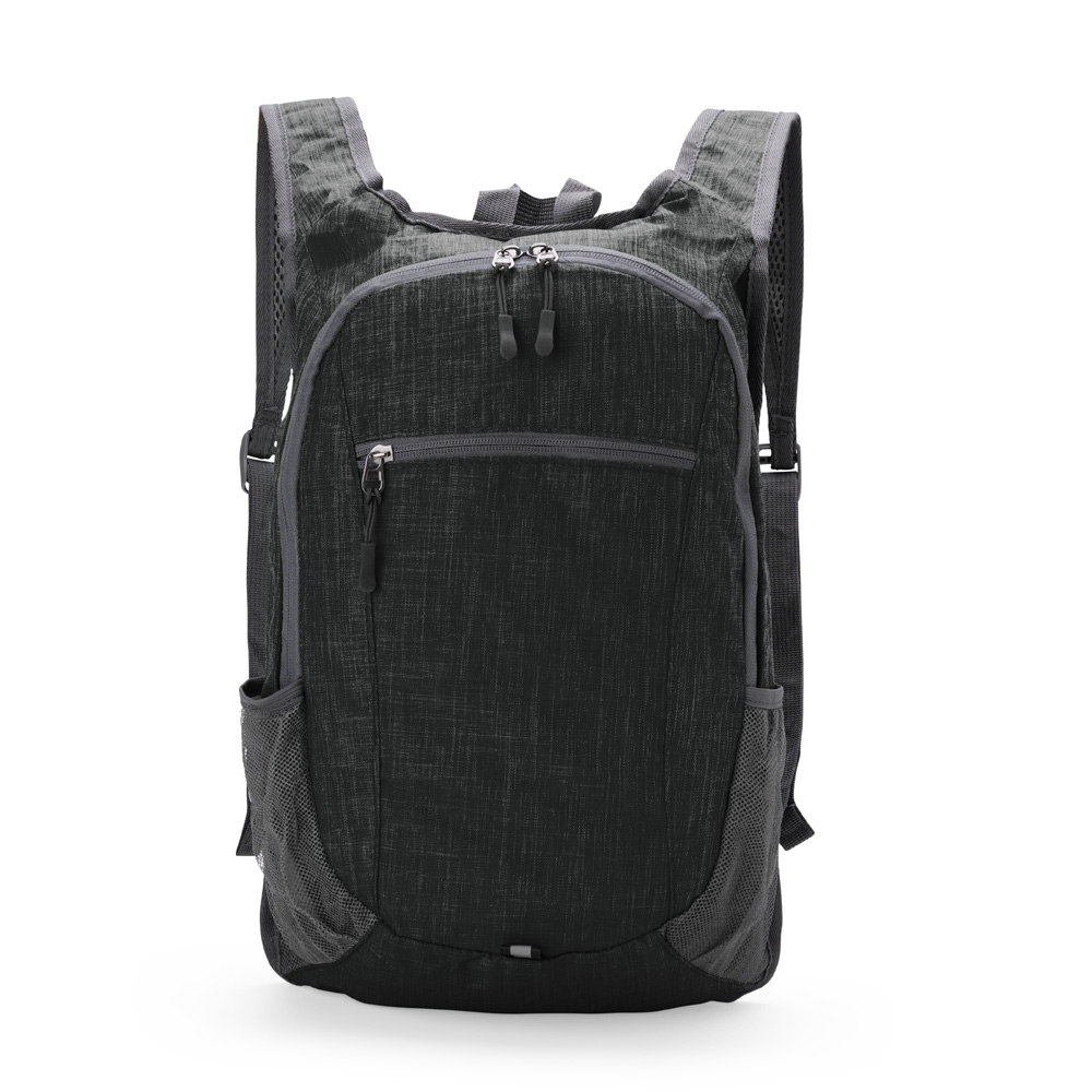 Mochila oxford dobrável 15,1" - 4
