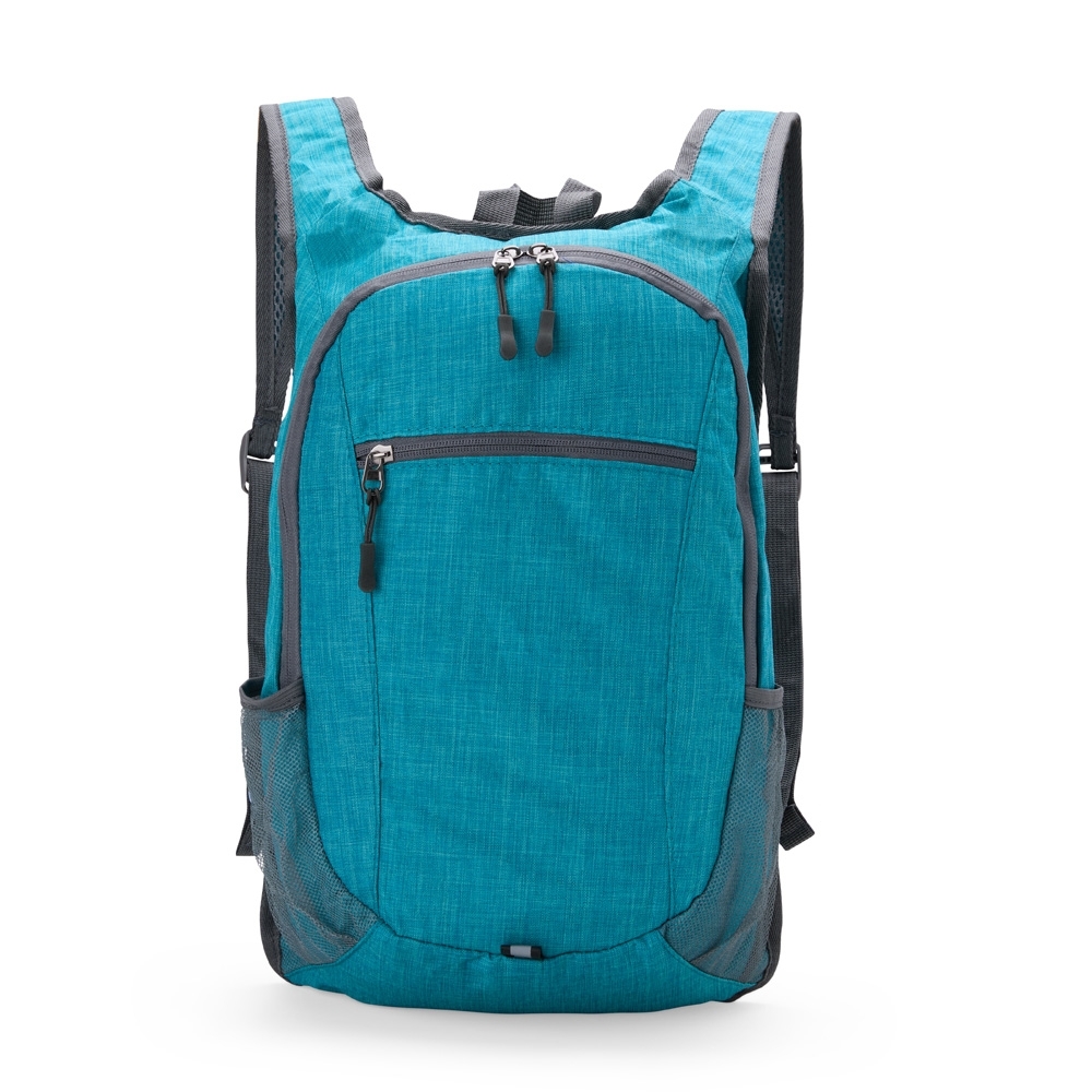 Mochila oxford dobrável 15,1" - 5