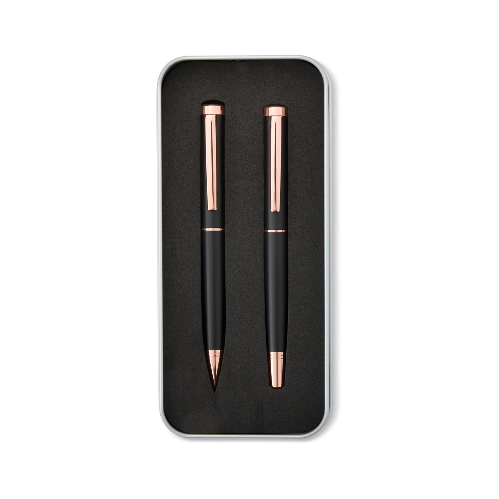 Kit canetas executivas - 2