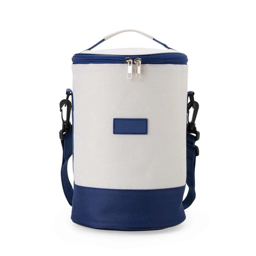Bolsa térmica oxford 8l - 2