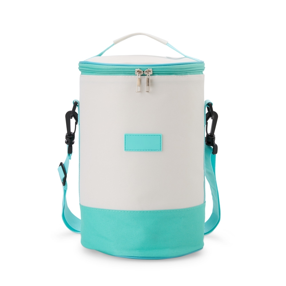 Bolsa térmica oxford 8l - 4