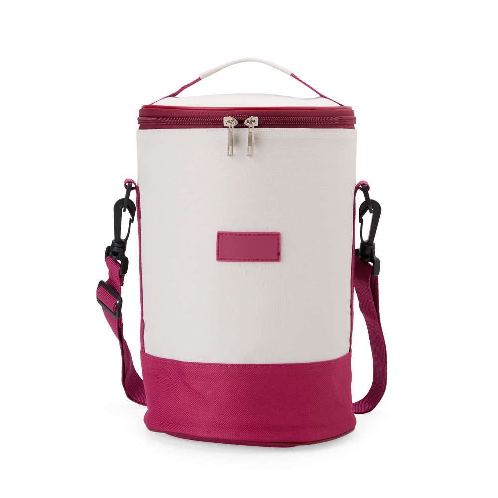 Bolsa térmica oxford 8l - 5