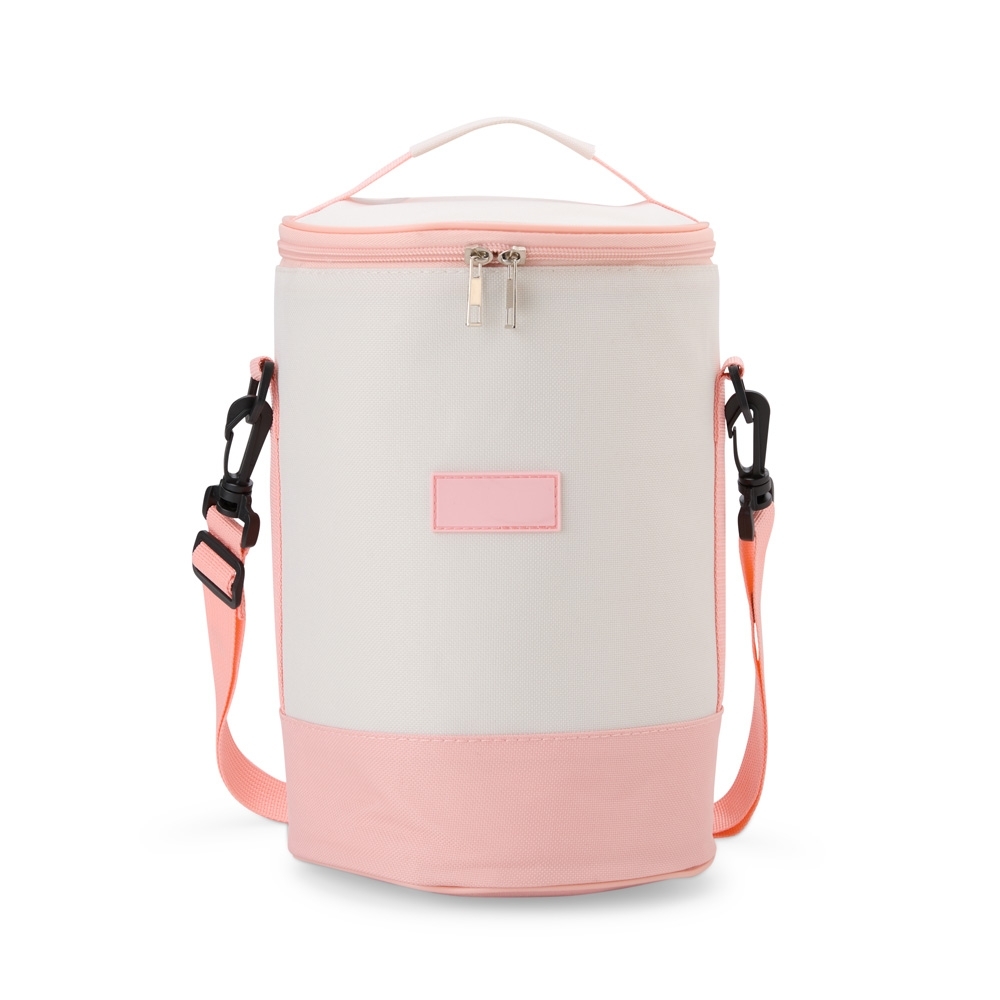 Bolsa térmica oxford 8l - 3