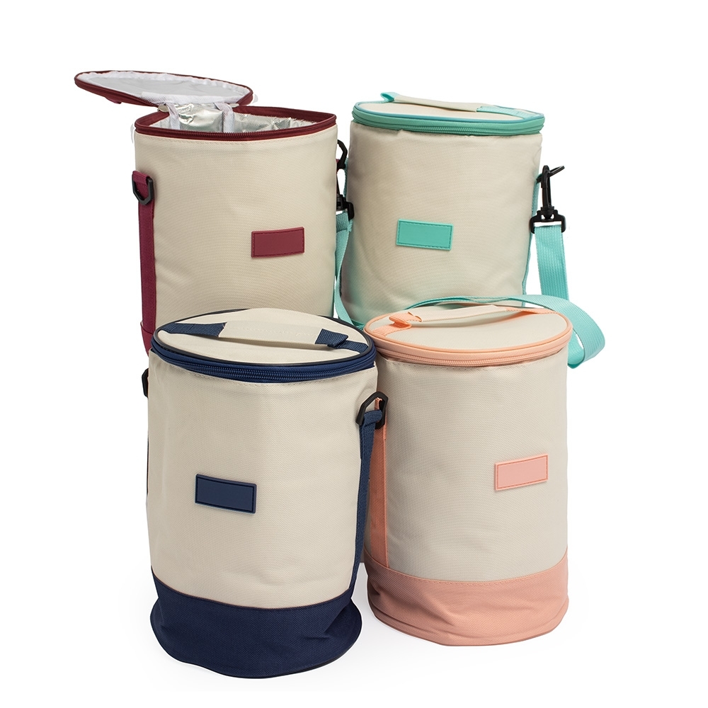 BOLSA TÉRMICA OXFORD 8L - 1